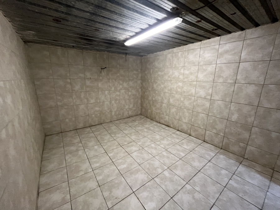 To Let Commercial Property for Rent in Protea Park North West